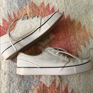 Nike Stefan janoski shoes